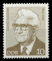 DDR 1974 Nr 1914 Postfrisch S7B2B82 - Ungebraucht