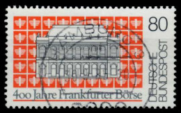 BRD 1985 Nr 1257 Gestempelt X696FEE - Used Stamps