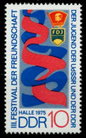 DDR 1975 Nr 2044 Postfrisch S0AA45E - Ungebraucht