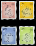 DDR 1975 Nr 2065-2068 Postfrisch S0AA5B6 - Nuevos