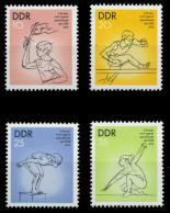 DDR 1975 Nr 2065-2068 Postfrisch S0AA5B6 - Ungebraucht