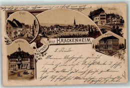 13606908 - Brackenheim - Heilbronn