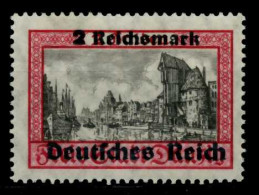 3. REICH 1939 Nr 729y Postfrisch X6D5D8E - Neufs