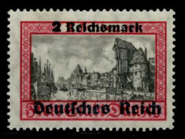 3. REICH 1939 Nr 729y Postfrisch X6D5D8E - Unused Stamps