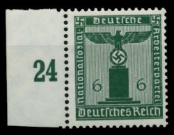 DEUTSCHES REICH DIENSTMARKEN 1934 38 Nr 148 Postfrisch X6F24A2 - Officials