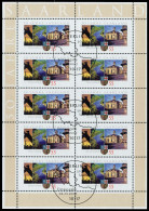 BRD 2007 Nr 2581 KLEINBG X70F166 - Used Stamps