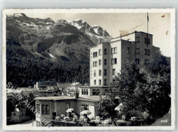 51796408 - St. Moritz - Other & Unclassified