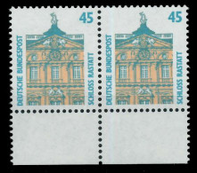 BRD DS SEHENSW Nr 1468u Postfrisch WAAGR PAAR URA X7CFE4A - Nuovi