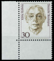 BRD DS FRAUEN Nr 1488 Postfrisch ECKE-ULI X7D51AE - Unused Stamps