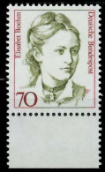 BRD DS FRAUEN Nr 1489 Postfrisch URA X7D7D4E - Unused Stamps