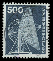 BRD DS IND TECH Nr 859 Gestempelt X7E1EF2 - Used Stamps