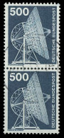 BRD DS IND TECH Nr 859 Gestempelt SENKR PAAR X7E1F5E - Used Stamps