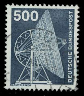 BRD DS IND TECH Nr 859 Gestempelt X7E1F66 - Used Stamps