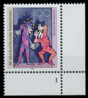 BRD 1992 Nr 1626 Postfrisch FORMNUMMER 1 X7E481A - Unused Stamps
