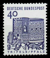 BRD DS D-BAUW 1 Nr 457 Postfrisch S58A52A - Unused Stamps