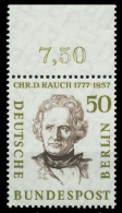 BERLIN 1957 Nr 172 Postfrisch ORA X7F1046 - Unused Stamps