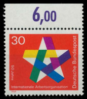 BRD 1969 Nr 582 Postfrisch ORA X7F31E6 - Unused Stamps