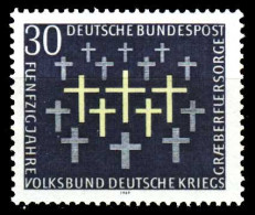 BRD 1969 Nr 586 Postfrisch S5A7A36 - Unused Stamps