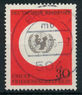 BRD 1966 Nr 527 Gestempelt X7F8CC2 - Usados