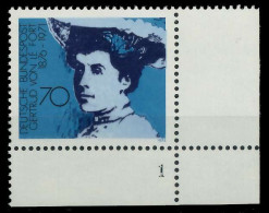 BRD 1975 Nr 829 Postfrisch FORMNUMMER 1 X80175E - Unused Stamps