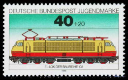 BRD 1975 Nr 837 Postfrisch S5E3BB6 - Ungebraucht