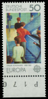 BRD BUND 1975 Nr 841 Postfrisch URA X8018AA - Unused Stamps