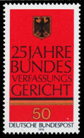 BRD 1976 Nr 879 Postfrisch S5EC95A - Neufs