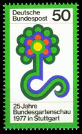 BRD 1977 Nr 927 Postfrisch S5EFE2E - Unused Stamps