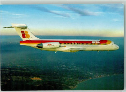 39441108 - Iberia MD 87 - Sonstige & Ohne Zuordnung
