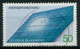 BRD 1981 Nr 1101 Zentrisch Gestempelt X823F76 - Used Stamps