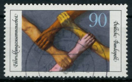 BRD 1981 Nr 1103 Zentrisch Gestempelt X823FD2 - Used Stamps