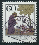 BRD 1982 Nr 1149 Gestempelt X82CE2E - Used Stamps