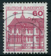 BRD DS BURG SCHL Nr 1028AI Gestempelt X832E22 - Used Stamps