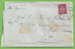 História Postal - Filatelia - Stamps - Timbres - Ambulância Sul I - Portugal - Other & Unclassified