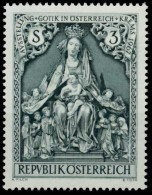 ÖSTERREICH 1967 Nr 1238 Postfrisch S743502 - Unused Stamps