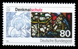 BRD 1986 Nr 1291 Postfrisch S74C6A2 - Unused Stamps