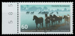 BRD BUND 1987 Nr 1328 Postfrisch SRA X85919A - Unused Stamps