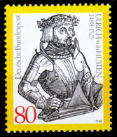 BRD 1988 Nr 1364 Postfrisch S7584DE - Unused Stamps