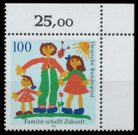 BRD 1992 Nr 1621 Postfrisch ECKE-ORE S77482A - Unused Stamps