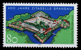 BRD 1994 Nr 1739 Postfrisch S77D7EA - Unused Stamps