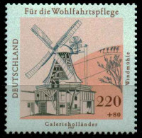 BRD 1997 Nr 1952 Postfrisch S7ABDC2 - Nuovi