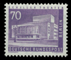 BERLIN DS BAUTEN 2 Nr 152v Postfrisch X877942 - Ongebruikt