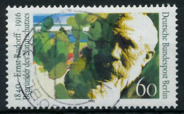 BERLIN 1990 Nr 862 Zentrisch Gestempelt X914F96 - Used Stamps