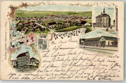 13497908 - Treuchtlingen - Huerth