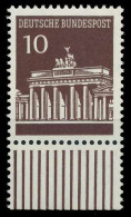 BRD DS BRANDENBURGER TOR Nr 506v Postfrisch URA X926A9E - Ungebraucht