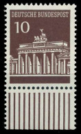 BRD DS BRANDENBURGER TOR Nr 506v Postfrisch URA X926A9E - Unused Stamps