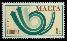 MALTA 1973 Nr 473 Postfrisch X040612 - Malte