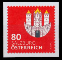 ÖSTERREICH 2018 Nr 3409 Postfrisch SCC92BA - Other & Unclassified