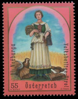 ÖSTERREICH 2008 Nr 2753 Postfrisch SD0C7E6 - Ungebraucht