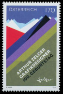 ÖSTERREICH 2014 Nr 3176 Postfrisch SD1495A - Unused Stamps